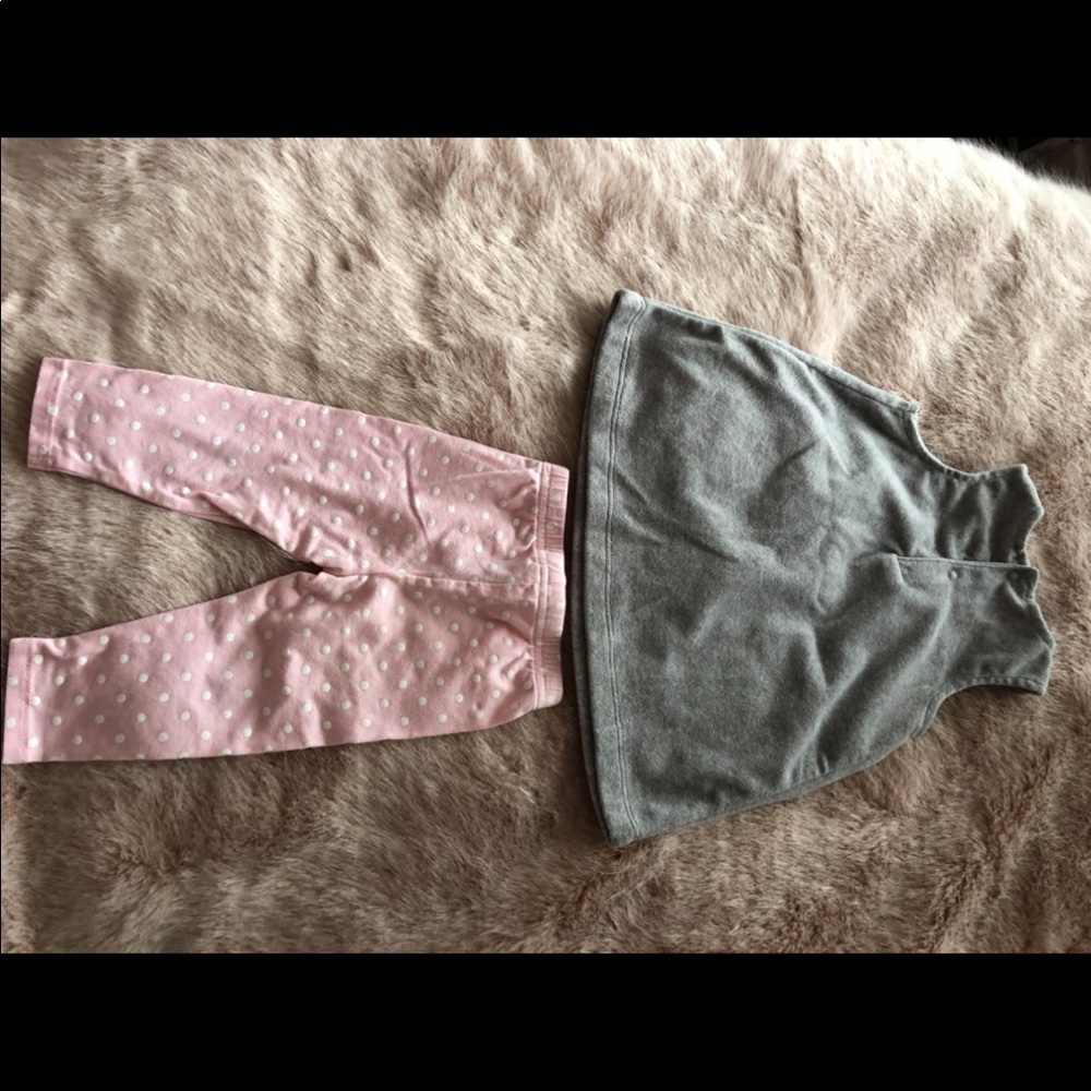 Dress set - Picture 2 of 4
